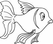 Tamasaba Goldfish