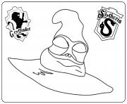 Sorting Hat