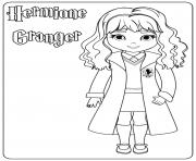 Hermione Granger