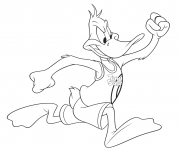 Daffy Duck