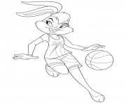 Lola Bunny