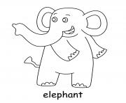 elephant