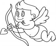 Little Cupid