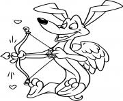 Cupid Fox