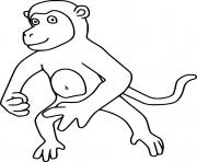 Simple Monkey