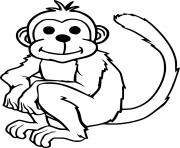 Simple Easy Monkey