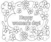 happy womens day