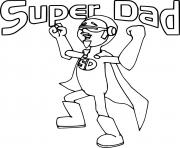 Super Dad